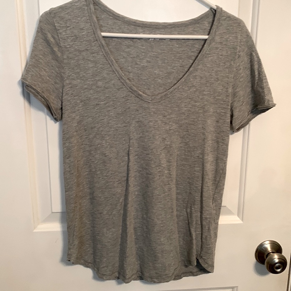 Abercrombie & Fitch Soft Tee